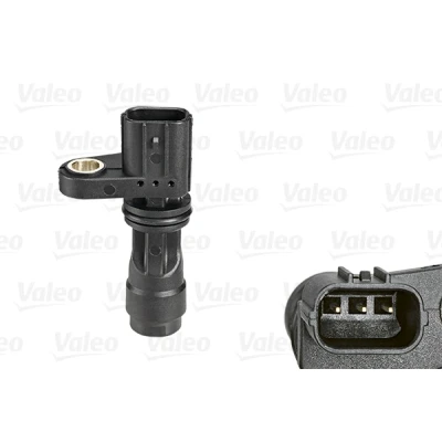 Abbildung von VALEO 254077 Impulsgeber 3 Hallsensor ohne Kabel HONDA: Jazz 2 Schrägheck, CR V 2, 4