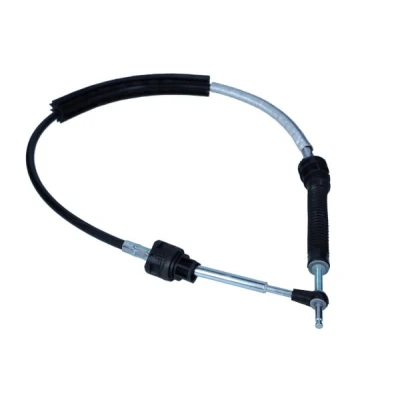 Abbildung von MAXGEAR 32 1214 Seilzug, Schaltgetriebe 1120mm VOLKSWAGEN: Polo V Schrägheck, IV SEAT: Ibiza 4 Sportcoupe, Schrägheck