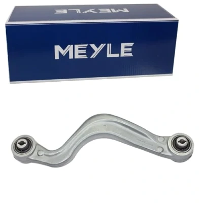 Abbildung von MEYLE 53 16 050 0055 Querlenker hinten, Hinterachse links, oben Aluminium LAND ROVER: Discovery Sport, Range Rover Evoque