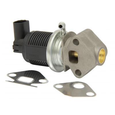 Abbildung von MAPCO 83802 AGR Ventil elektrisch Magnetventil mit Dichtung VOLKSWAGEN: Golf 4 Schrägheck, Polo IV 5 Schrägheck