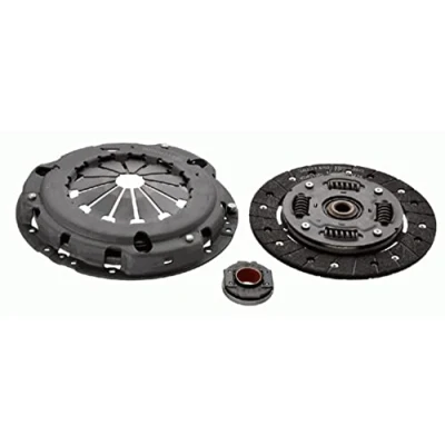 Abbildung von SACHS 3000 951 566 Kupplungssatz 200 FIAT: Doblo I Kombi, Cargo, Marea Weekend