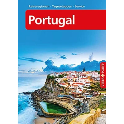 Abbildung von Portugal VISTA POINT Reiseführer A bis Z (Reisen Z)
