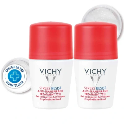 Abbildung von Vichy Deo Roll on Stress Resist 72h