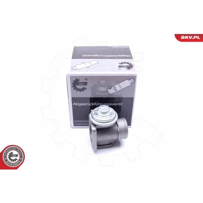 Abbildung von ESEN SKV 14SKV174 AGR Ventil pneumatisch BMW: 5 Limousine, Touring, OPEL: Omega B Caravan, Limousine