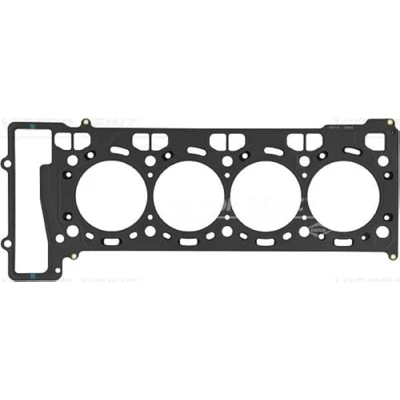 Abbildung von REINZ 61 10127 10 Zylinderkopfdichtung 1,05 89 Metall Lagen Dichtung BMW: 5 Limousine, 6 Gran Coupe, Coupe