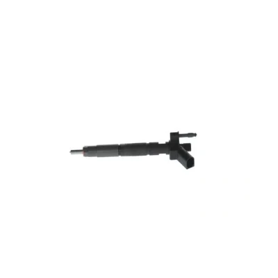 Abbildung von BOSCH 0 445 118 038 Einspritzdüse Common Rail mit Dichtring BMW: 5 Limousine, Touring