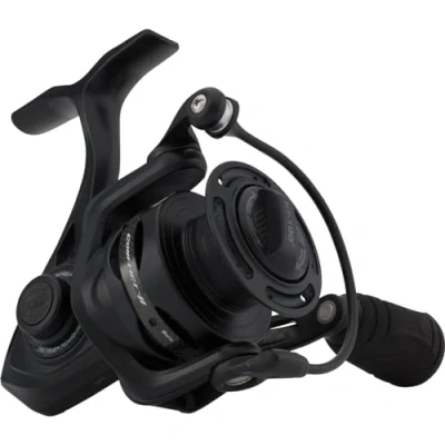Abbildung von Penn Conflict II LongCast 6000 FD Angelrolle