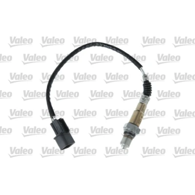 Abbildung von VALEO 368045 Lambdasonde vor Katalysator M18x1,5 Planarsonde, Gewinde vorgefettet, beheizt HYUNDAI: i20 I Schrägheck