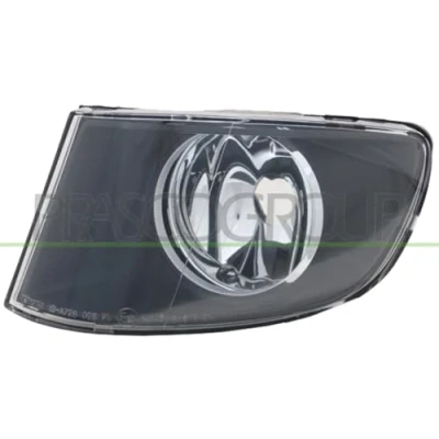 Abbildung von PRASCO BM0254414 Nebelscheinwerfer links BMW: 3 Coupe, Cabrio