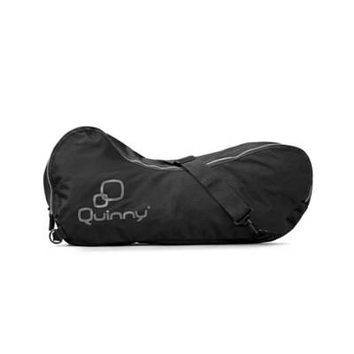 Abbildung von Quinny 69302970 Reisetasche für Zapp, Rocking Black