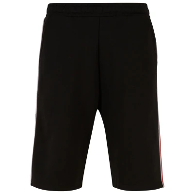 Abbildung von ecko unltd. Jogginghose, Herren, Größe: Large, Black