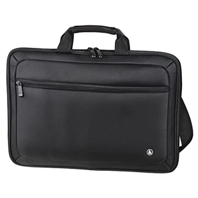 Abbildung von Hama Laptoptasche Laptop Tasche bis 44 cm (17,3), schwarz