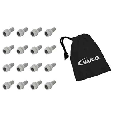 Abbildung von VAICO V22 9704 16 Radschrauben M12x1,5 Kegelbund F 42 CITROËN: C1 II, I, PEUGEOT: 107 Schrägheck, 108 TOYOTA: Aygo