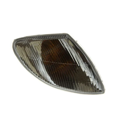 Abbildung von TYC 18 3593 05 2 Blinker weiß vorne rechts mit Lampenträger RENAULT: Megane 1, 1 Classic, Scenic