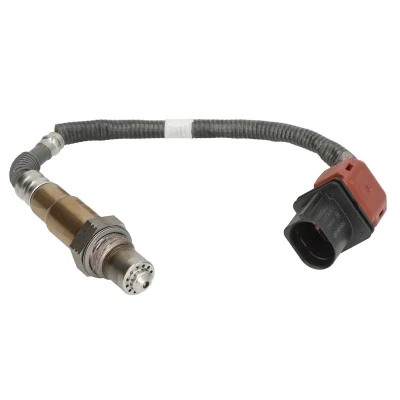 Abbildung von BOSCH 0 258 017 585 Lambdasonde FORD: C Max 2, Grand Max, Focus Mk4 Schrägheck