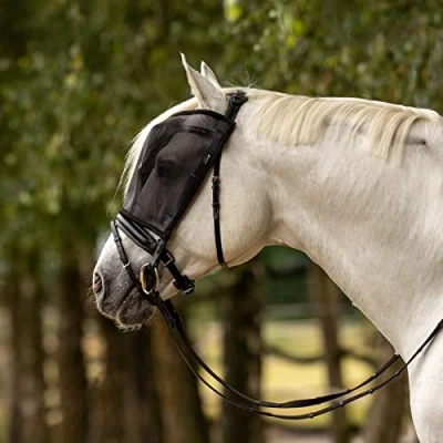 Abbildung von Busse Fliegenmaske Reiten