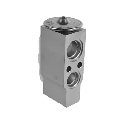 Abbildung von VALEO 509968 Expansionsventil PEUGEOT: 107 Schrägheck