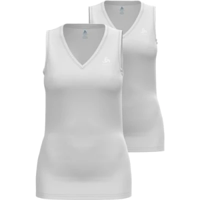 Abbildung von ODLO Unterhemd Damen Kurzarm Active Everyday 2er Set I Funktionsshirt Funktionsunterwäsche