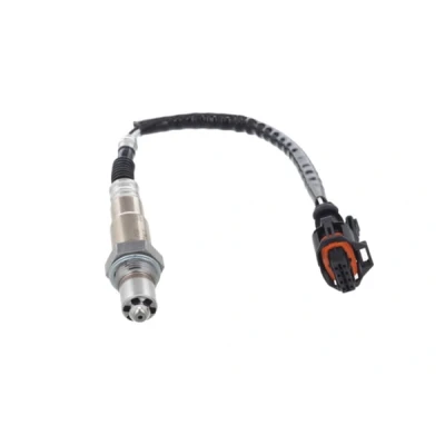 Abbildung von VALEO 368469 Lambdasonde vor Katalysator, nach Katalysator M18x1,5 Planarsonde, Gewinde vorgefettet, beheizt OPEL: Corsa C Schrägheck, Zafira A