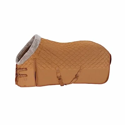 Abbildung von Eskadron Platinum Stalldecke Zeta 150 Cognac L