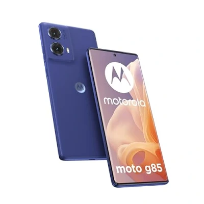Abbildung von Motorola Moto G85 5G 256GB/8GB RAM Dual SIM cobalt blue