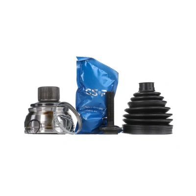 Abbildung von GSP 803102 Gelenksatz Inner groove AUDI: A6 C7 Limousine, A4 B8 Avant, Avant kfzteile, kfzteile24, bandel online, bandel, atp autoteile, mister