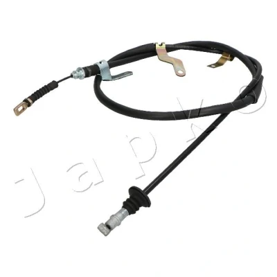 Abbildung von JAPKO 131H18L Handbremsseil hinten links HYUNDAI: Sonata V