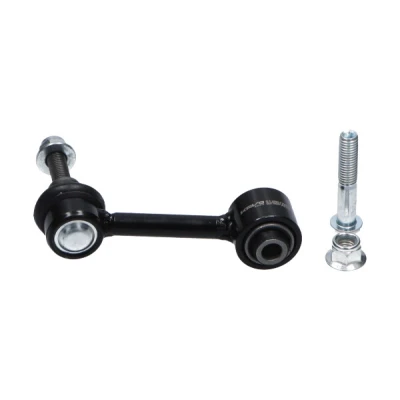 Abbildung von KAVO PARTS SLS 10059 Koppelstange 95mm M10x1.5mm VOLKSWAGEN: Golf 5 Schrägheck, Passat B6 Variant, Touran I, AUDI: A3 Sportback, Q3