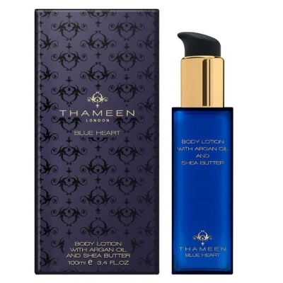 Abbildung von Thameen Lotion Blue Heart Body 100ml