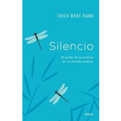 Abbildung von Silencio: El poder de la quietud en un mundo ruidoso (Books4pocket crec. y salud)