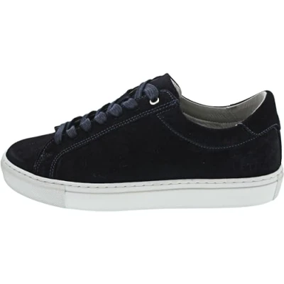 Abbildung von Digel Summer Sneaker low, Herren, Größe: 42, Blau Schuhe