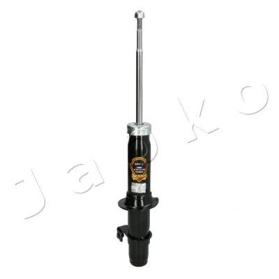 Abbildung von JAPKO MJ40062 Stoßdämpfer Vorderachse links Gasdruck Zweirohr Federbein oben Stift HONDA: CIVIC 6 Fastback