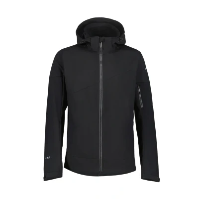 Abbildung von Icepeak SOFTSHELLJACKE H BARMSTEDT (1 St)