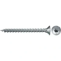 Abbildung von Spanplattenschraube Power Fast II 3,0x25 Senkkopf TX