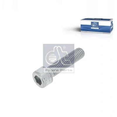 Abbildung von Achsschenkelschraube DT Spare Parts 9.28008