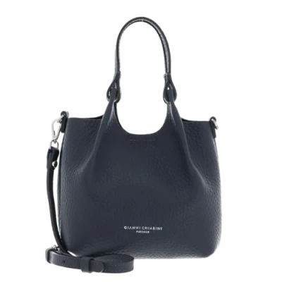 Abbildung von GIANNI CHIARINI Dua XS Beuteltasche Midnight Sky Nero