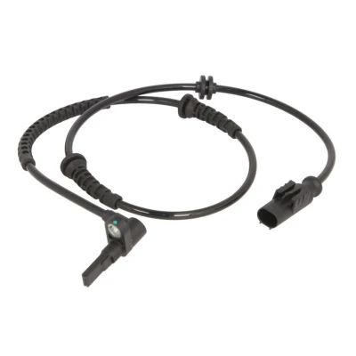 Abbildung von DELPHI SS21417 12B1 ABS Sensor aktiver FIAT: Tipo Schrägheck, Kombi, Limousine