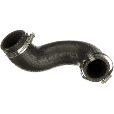 Abbildung von GATES 09 1397 Ladeluftschlauch AEM (Ethylen Acrylat Kautschuk) FORD: Kuga 1, 2, Mk1