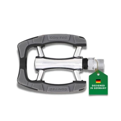 Abbildung von Contec Pedal CPI 028 City/komfort schwarz