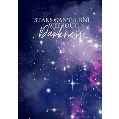 Abbildung von Universe Collection / Notizbuch, Bullet Journal, Planer, Tagebuch &quot;Shine&quot;