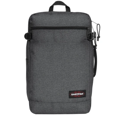 Abbildung von Eastpak TRANSIT&#039;R Tagesrucksack, Größe: One Size, Black denim