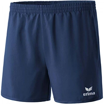 Abbildung von erima Damen Shorts Club 1900, New Navy, 46, 109337