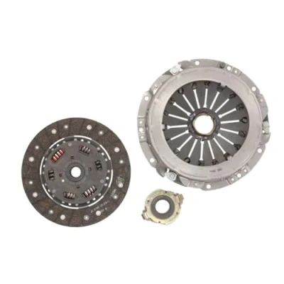 Abbildung von LuK BR 0222 622 3235 00 Kupplungssatz mit Ausrücklager, Kupplungsscheibe 220 HYUNDAI: Coupe II, Getz, Matrix