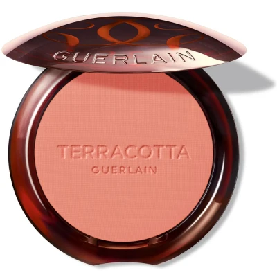 Abbildung von Guerlain Kompaktpuder Terracotta Blush 02 Corail Clair 5gr