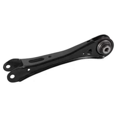 Abbildung von FEBI BILSTEIN 172564 Querlenker mit Lager Hinterachse links, rechts Stahlblech BMW: X3, X4