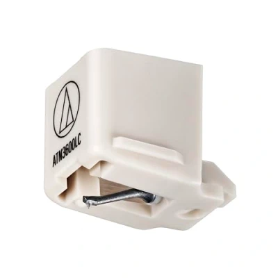 Abbildung von Audio Technica ATN3600LC Ersatzstift