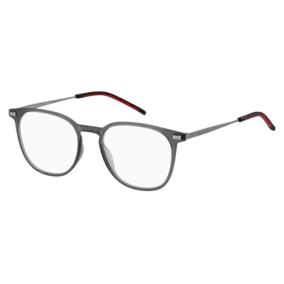 Abbildung von Brillen TOMMY HILFIGER TH 2022 RIW MATTE GREY 51/18/145 Herren