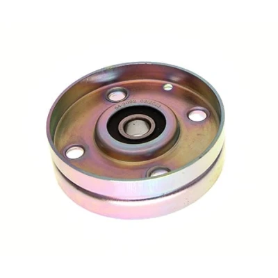 Abbildung von MAXGEAR 54 2092 Spannrolle NISSAN: MICRA 2, Almera II Schrägheck, 2 Limousine