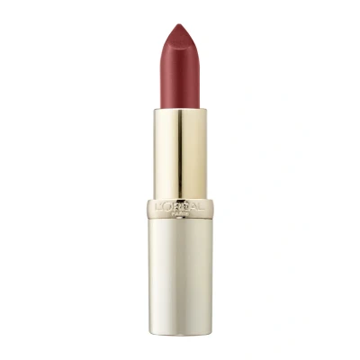 Abbildung von L&#039;Oréal Paris Color RICH Lipstick Lippenstift, Damen, Größe: 4.3 g, 163 orange magique