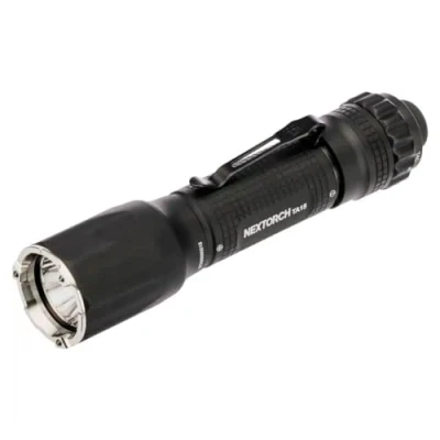 Abbildung von Nextorch Taschenlampe TA15 V2